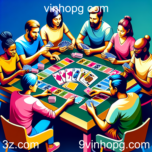 Explorando a Fascinante Categoria de Jogos de Cartas