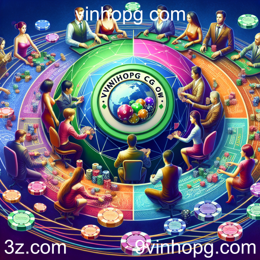 A Evolução do Jogo Multijogador: Conectando Jogadores pelo Mundo